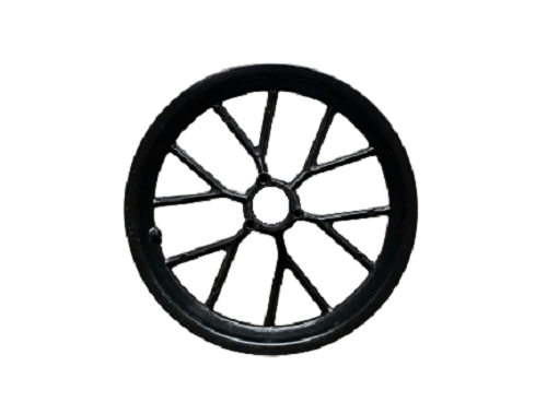 CERCHIO 8" ANTERIORE Minicross 49cc per Pneumatico 12 1/2 x 2.75