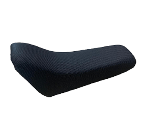 SELLA per Minicross 49cc Apollo Ruote 10"