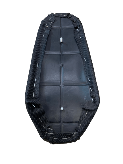 SELLA per Minicross 49cc DS67 Ruote 8" - immagine 2