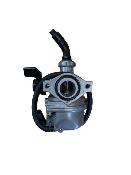 CARBURATORE 125cc con Leva Aria per MidiQuad 125cc ATV - immagine 2