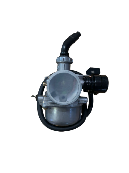 CARBURATORE 125cc con Leva Aria per MidiQuad 125cc ATV - immagine 3