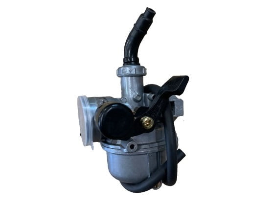 CARBURATORE 125cc con Leva Aria per MidiQuad 125cc ATV