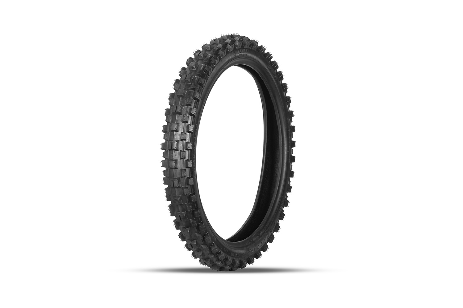 Pneumatico Minicross Anteriore 70/100-17 – Copertone Gomma