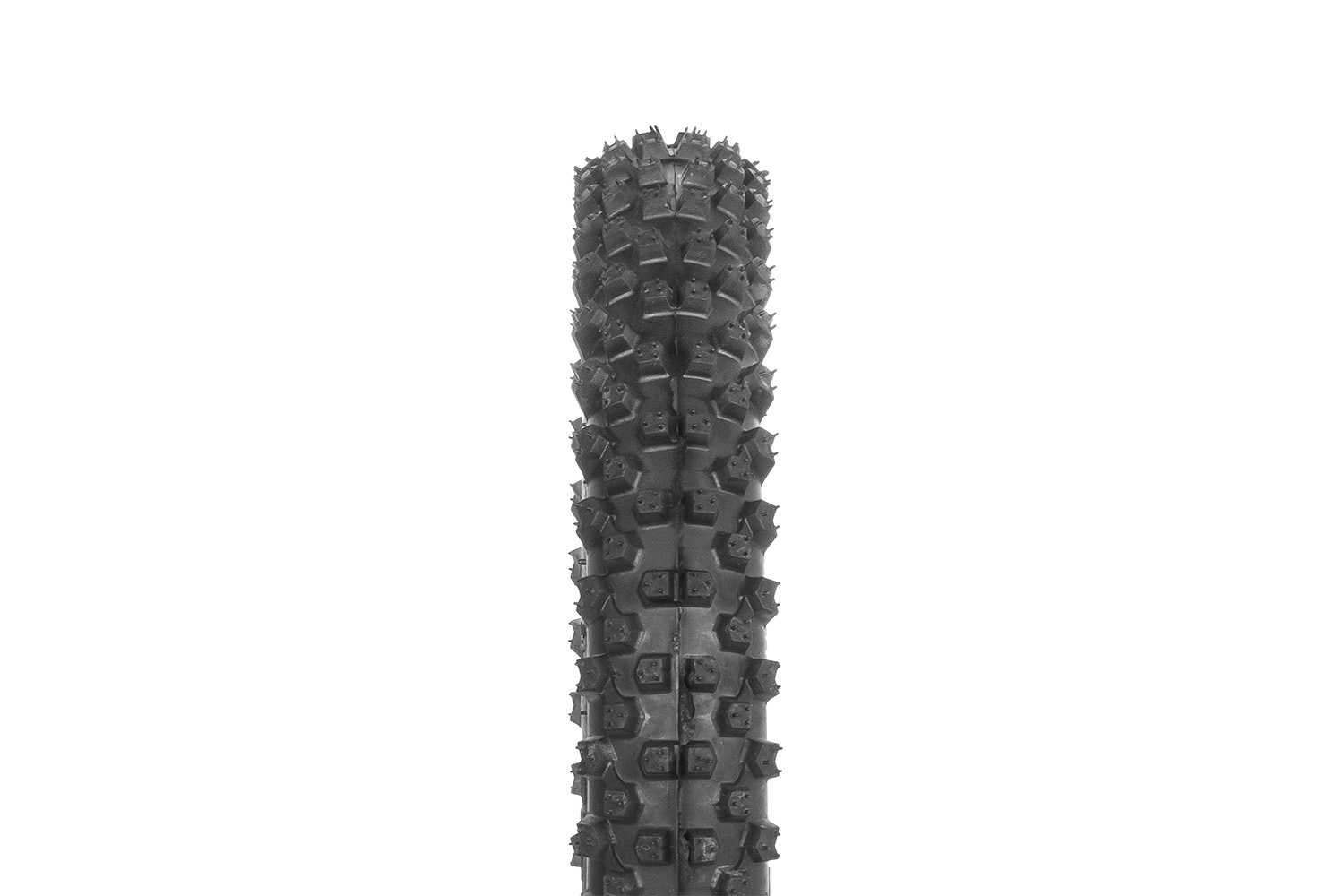 Pneumatico Minicross Anteriore 60/100-12 – Copertone Gomma - immagine 3