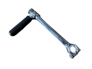 Pedalina Snodabile Leva Avviamento per PITBIKE motore 110cc/125cc