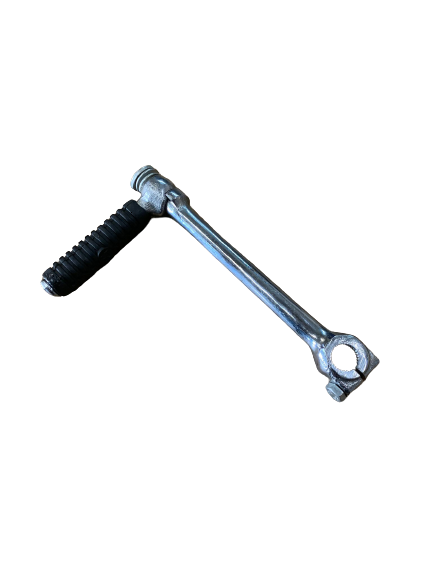 Pedalina Snodabile Leva Avviamento per PITBIKE motore 110cc/125cc