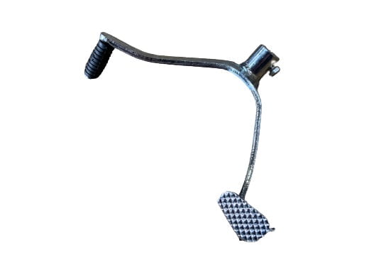 Pedale 20cm per Cambio Marce MidiQuad ATV Motore 110cc/125cc