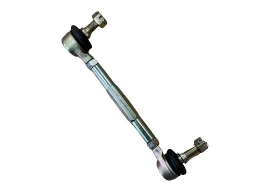 BRACCETTO STERZO 20cm Testina Snodata per MidiQuad 110cc/125cc Ruote 6″/7″