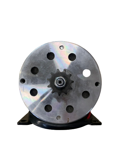 MOTORE ELETTRICO 1000W 48V per MiniQuad Elettrici - immagine 2