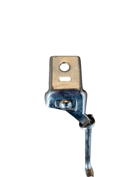 Piastra Per Cavalletto Moto Antiribaltamento - Supporto Universale Antiscivolo Per Terreni Morbidi, 12.5x8cm