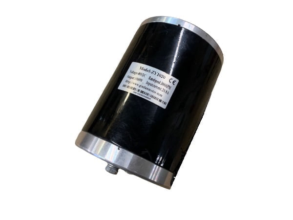 MOTORE ELETTRICO 1000W 48V per MiniQuad Elettrici