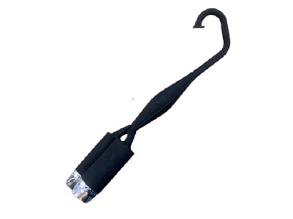 MARMITTA DOPPIO SCARICO per Minimoto PS50 Rocket Sport 49cc 2 Tempi