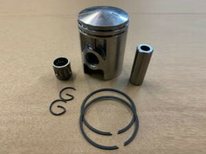 Pistone 39mm per Motore Cross Replica Morini KTM