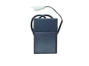 PEDALE CONSENSO per Miniquad Elettrico 800W / 1000W