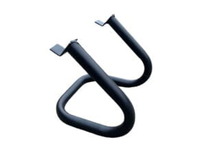 CAVALLETTO CENTRALE per Minimoto 49cc