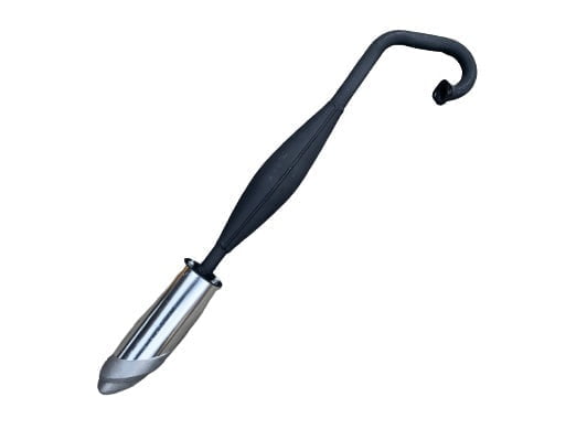 Per Pneumatico 6" Minimoto 2 Fori fissaggio Materiale: alluminio.