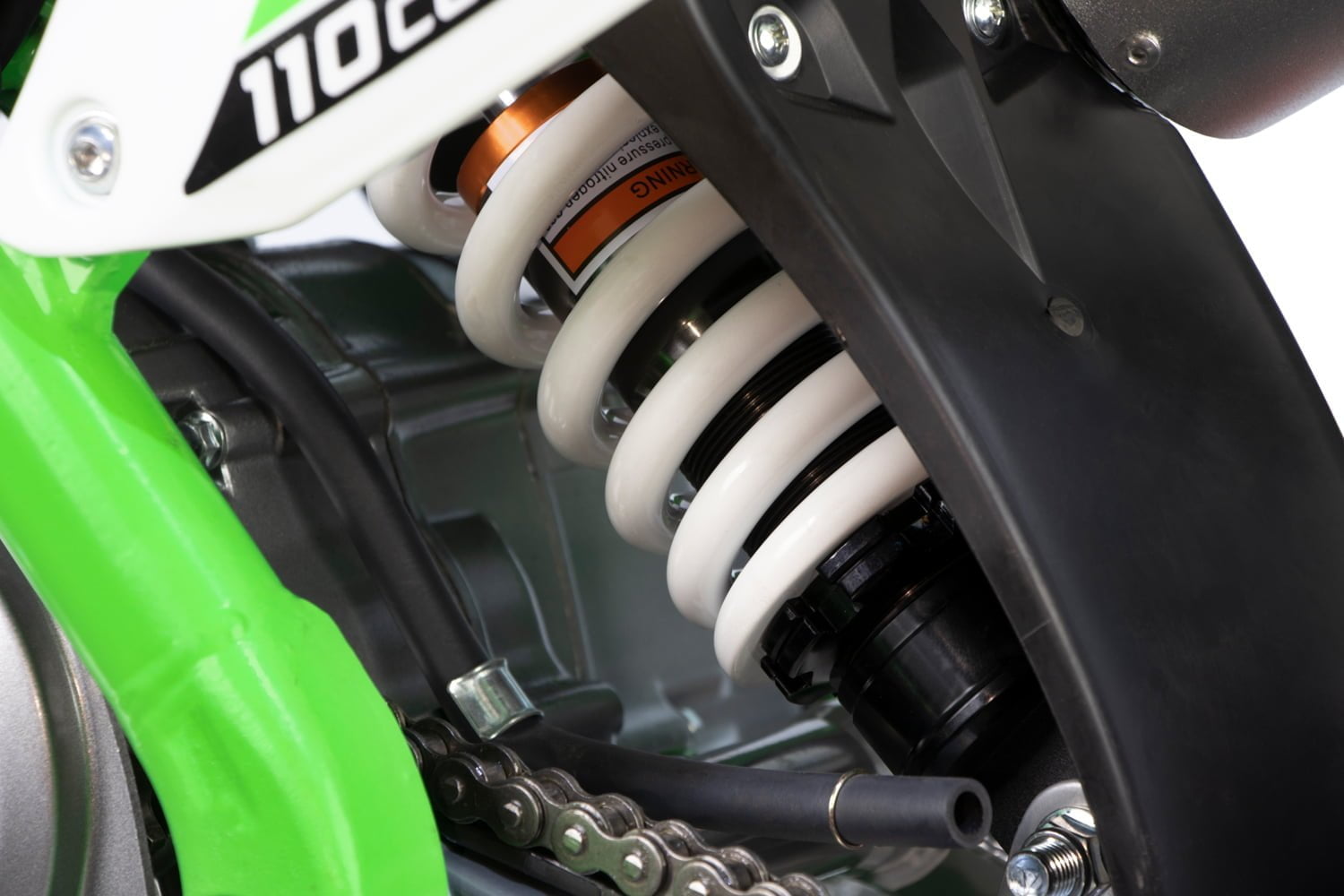 Pit Bike CRX Performance Motard 12"/12" - immagine 14