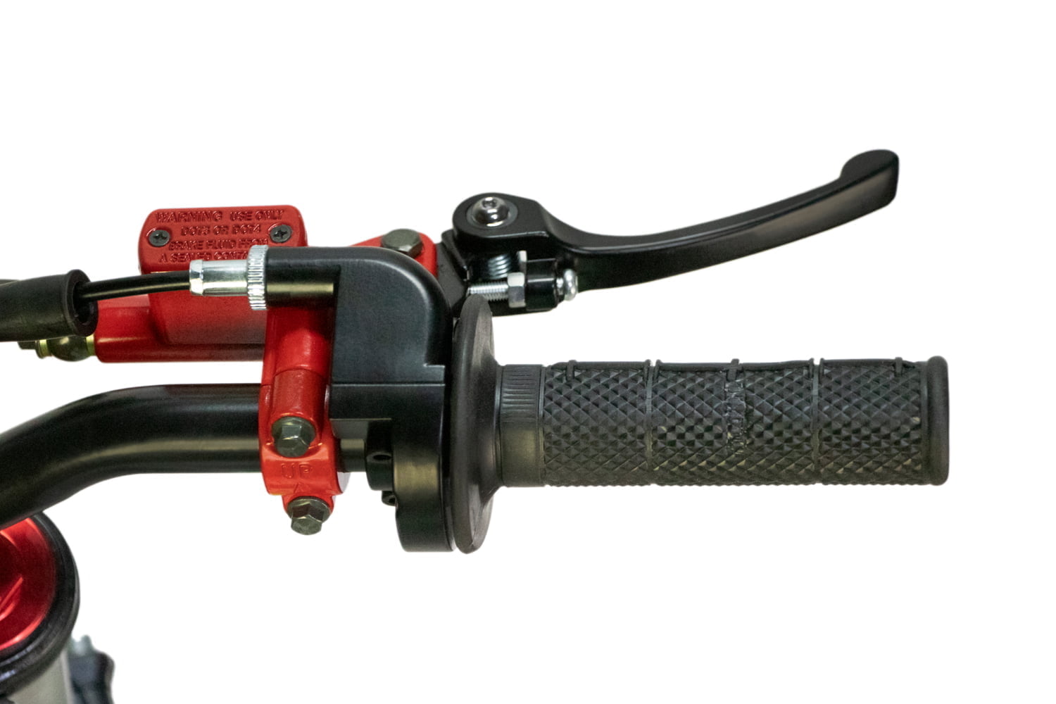 Pit Bike CRX Performance Motard 12"/12" - immagine 17