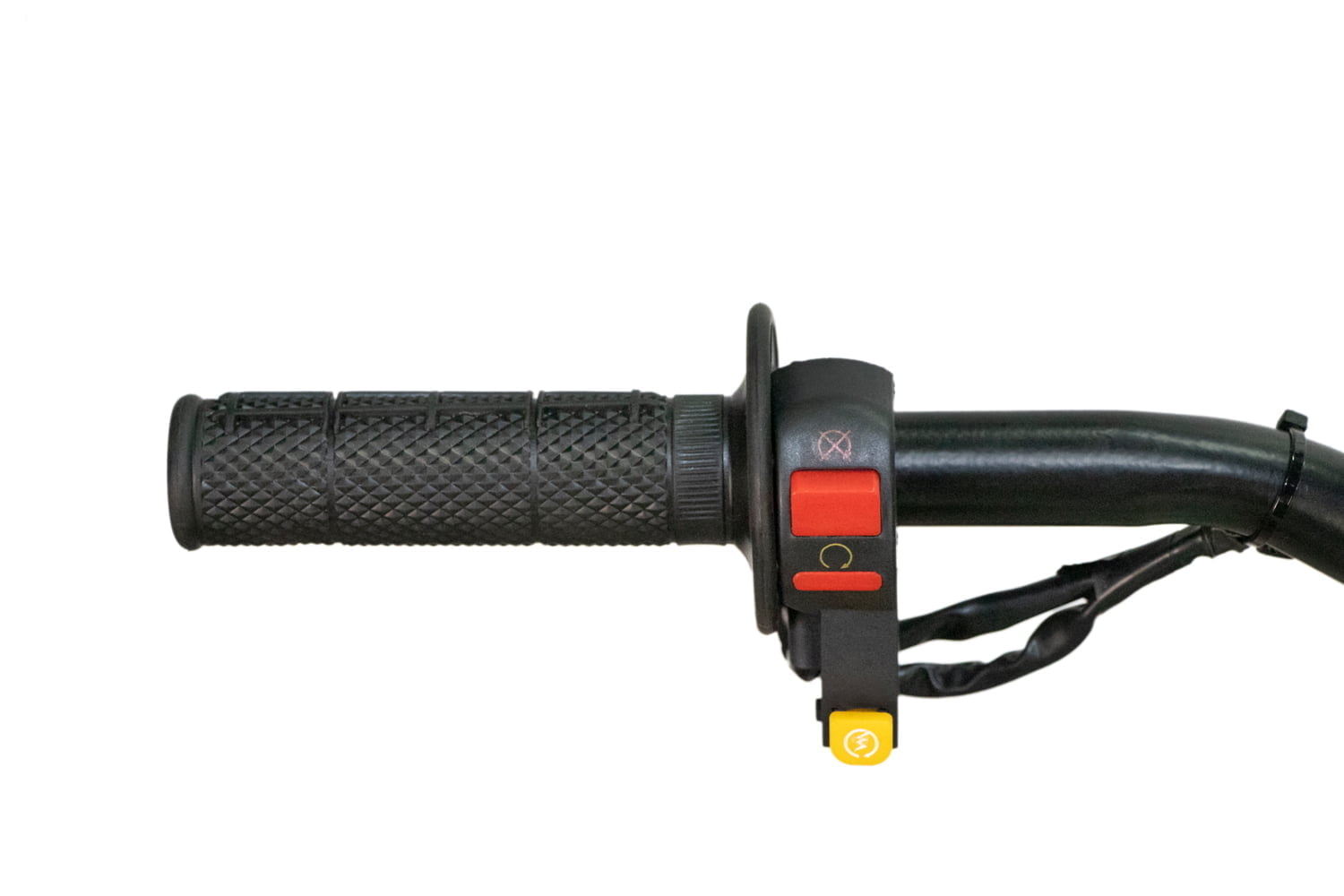 Pit Bike CRX Performance Motard 12"/12" - immagine 16