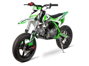 Pit Bike CRX Performance Motard 12″/12″