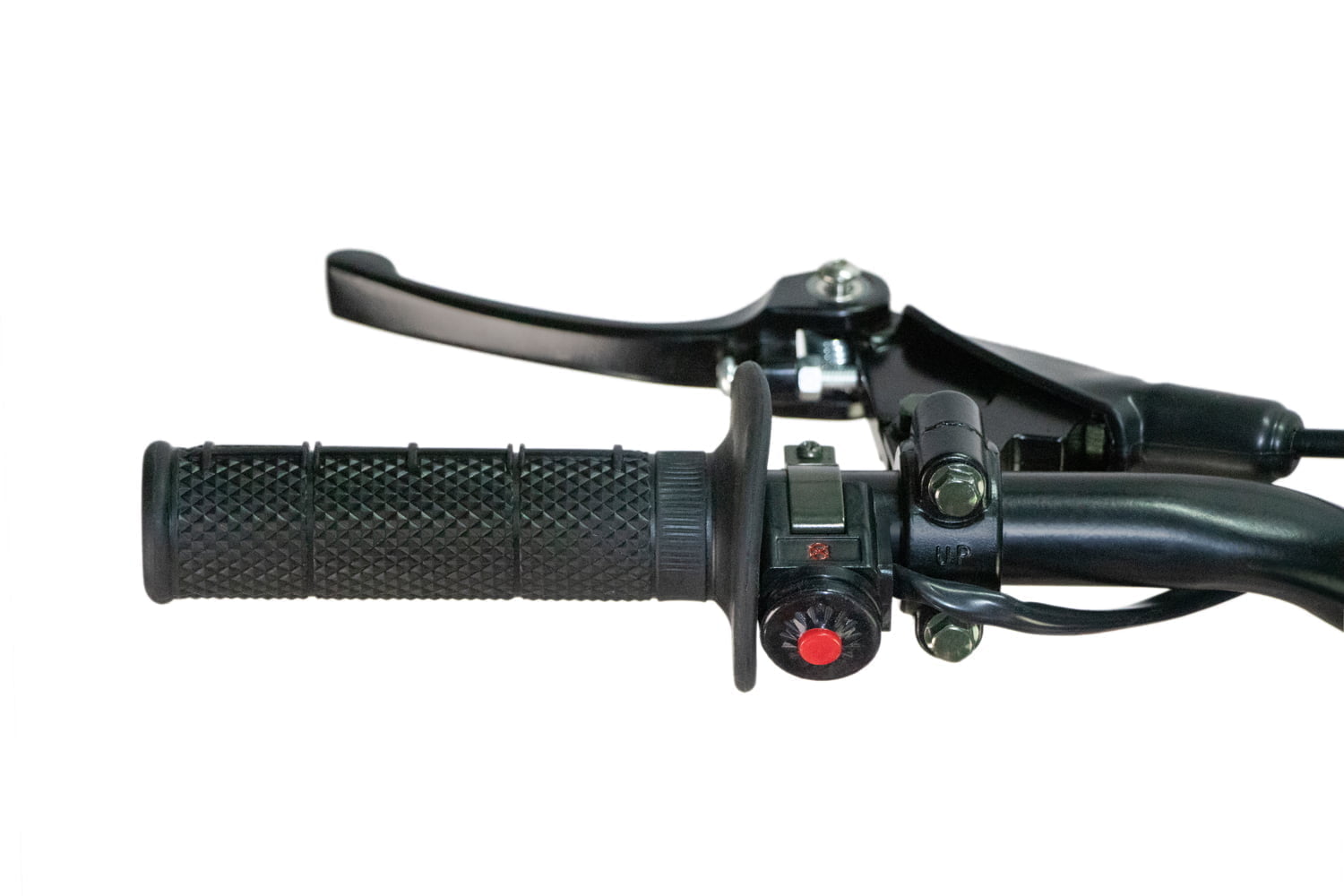 Pit Bike CRX Performance 17"/14" - immagine 16