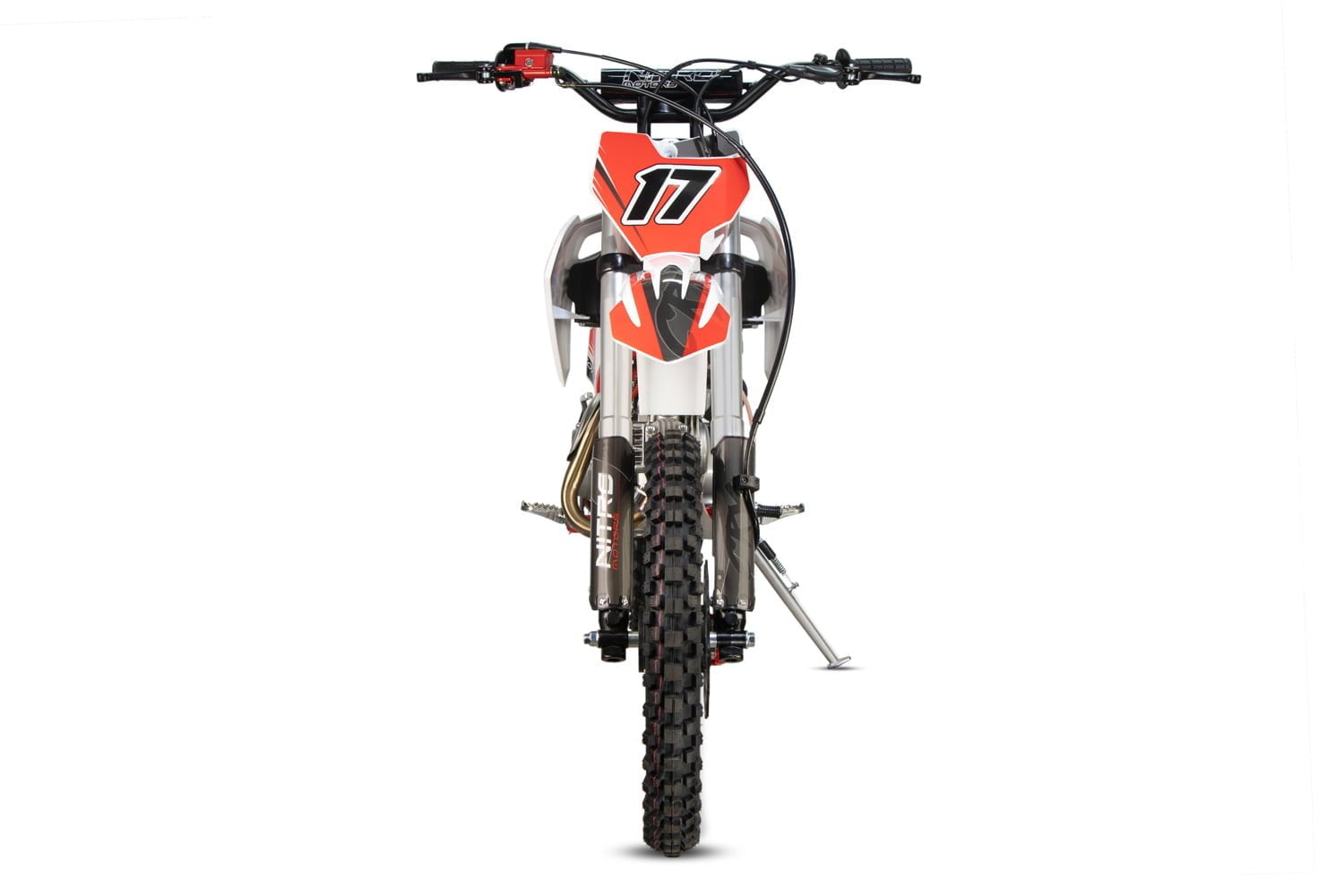 Pit Bike CRX Performance 17"/14" - immagine 7