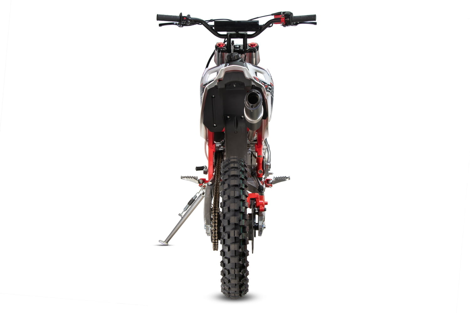 Pit Bike CRX Performance 17"/14" - immagine 9