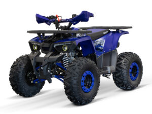 Midi Quad Stone Rider RS8-A