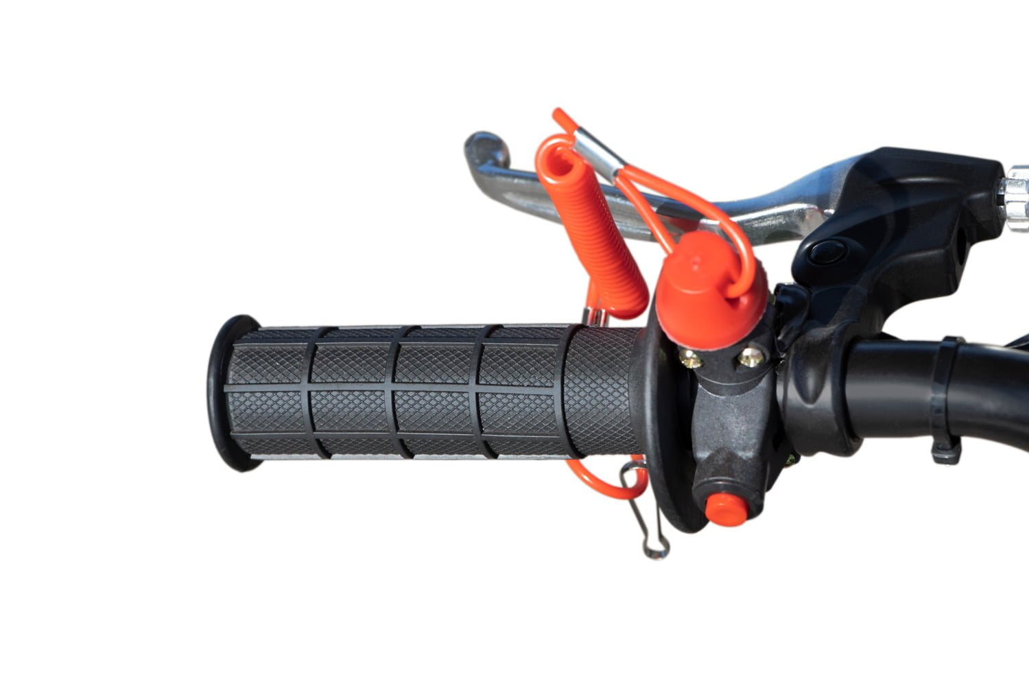 Minicross JAFAAR XXL 60cc DELUXE TUNING - immagine 8