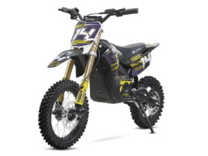 ECO TIGER 1100W 36V 12/10 Litio