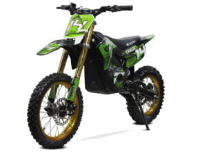 ECO TIGER 1300W 48V 14/12 Litio