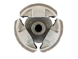 FRIZIONE 3 MASSE per Minicross Replica Morini NRG GT OLD KTM 49cc