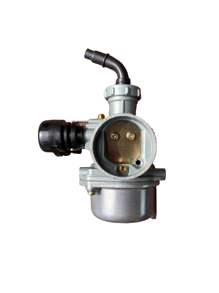 CARBURATORE 125cc con Leva Aria per PitBike 125cc - immagine 2