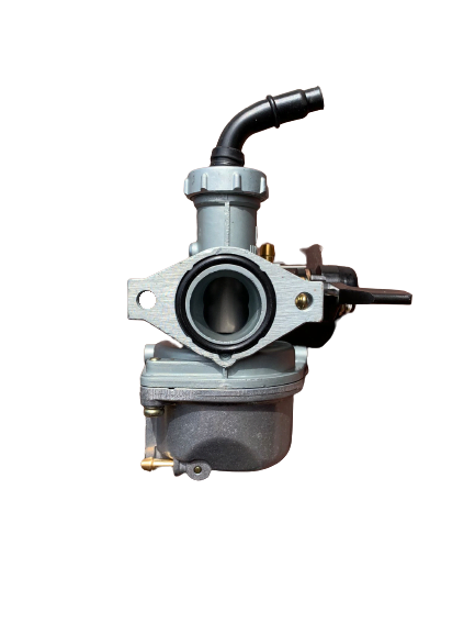CARBURATORE 125cc con Leva Aria per PitBike 125cc - immagine 3