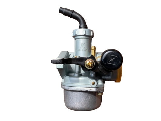 CARBURATORE 125cc con Leva Aria per PitBike 125cc