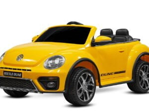 Volkswagen Beetle Dune
