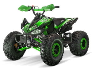 Midi Quad SPEEDY GS S8-A Sport