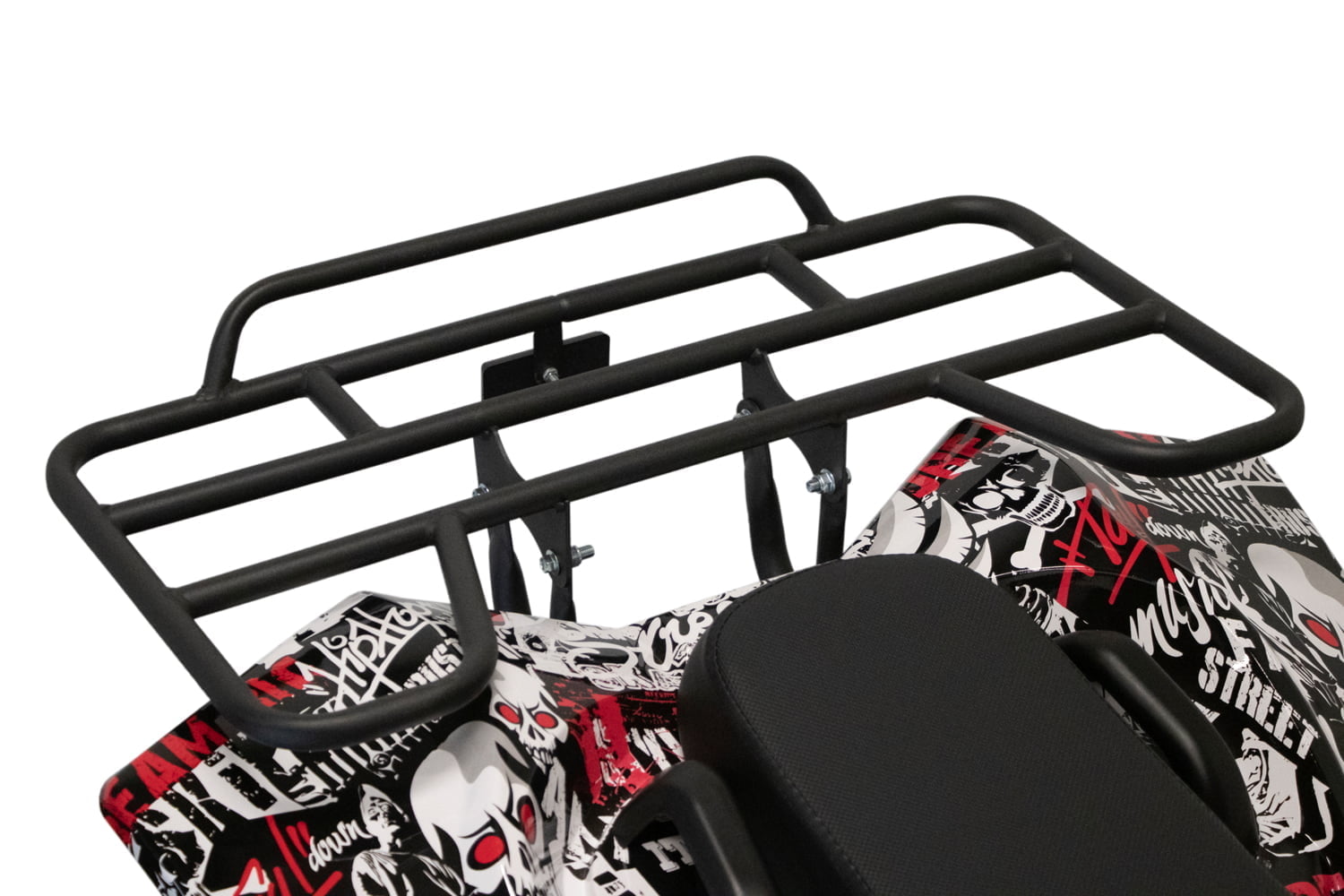 ECO WARRIOR 1000W Graffiti - immagine 7