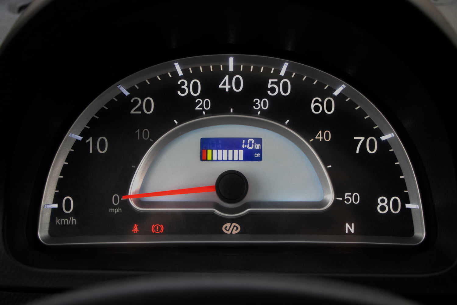 Auto Elettrica GECO Twin - immagine 15