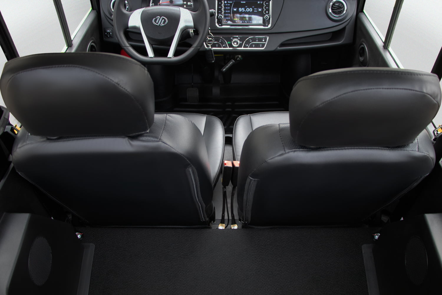 Auto Elettrica GECO Twin - immagine 11