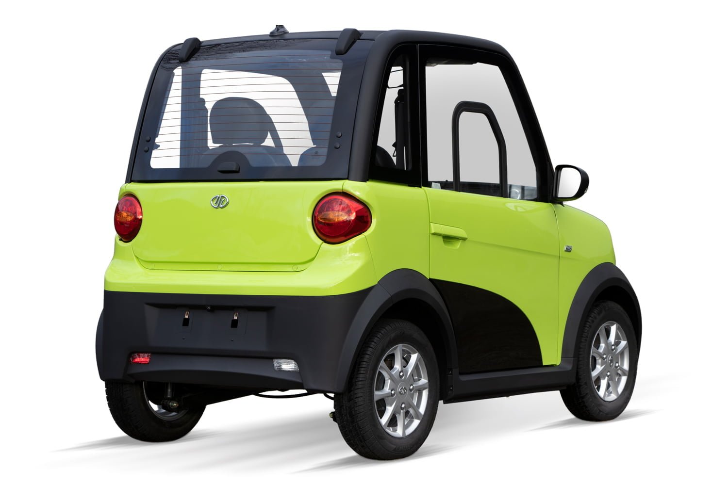 Auto Elettrica GECO Twin - immagine 3