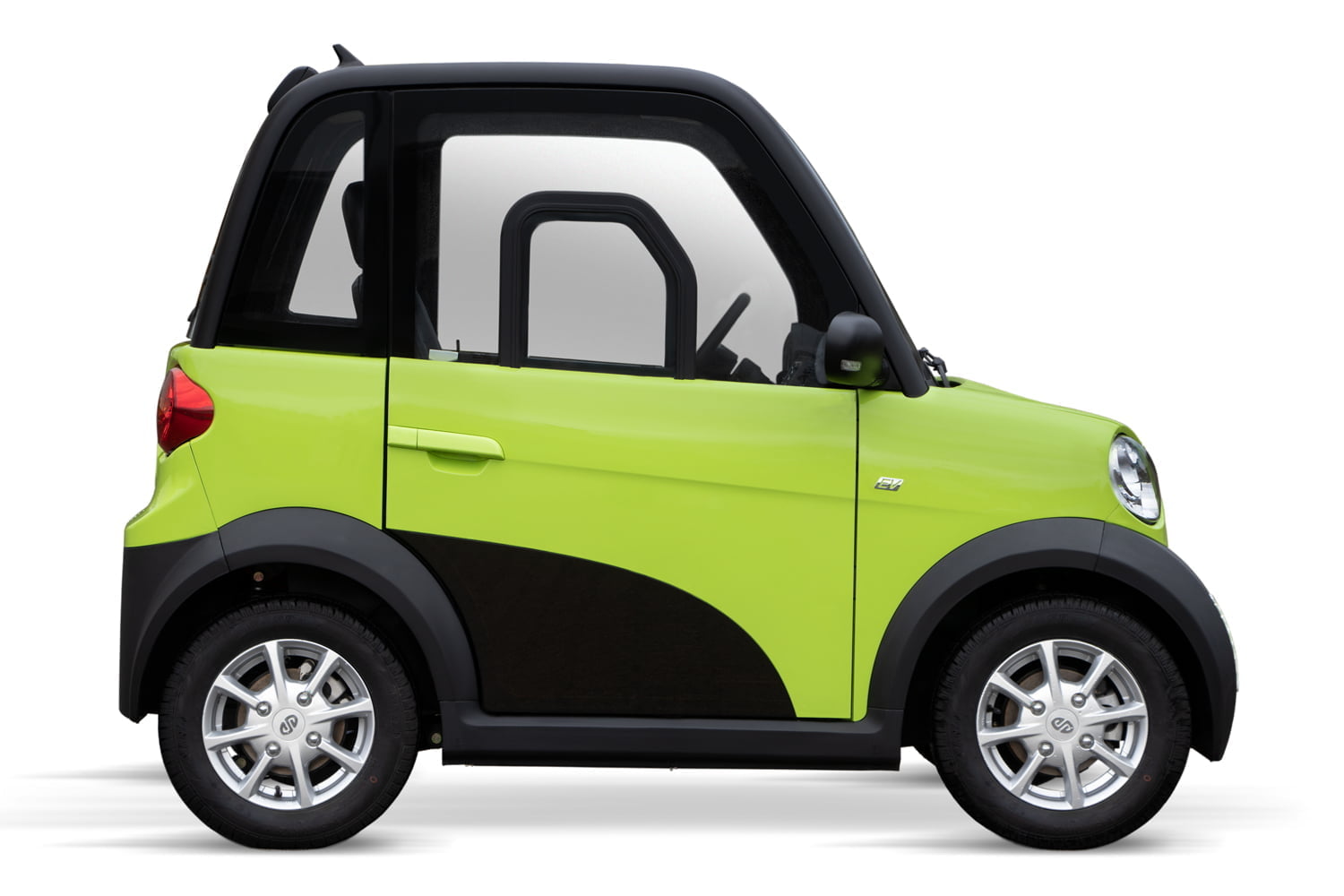 Auto Elettrica GECO Twin - immagine 5