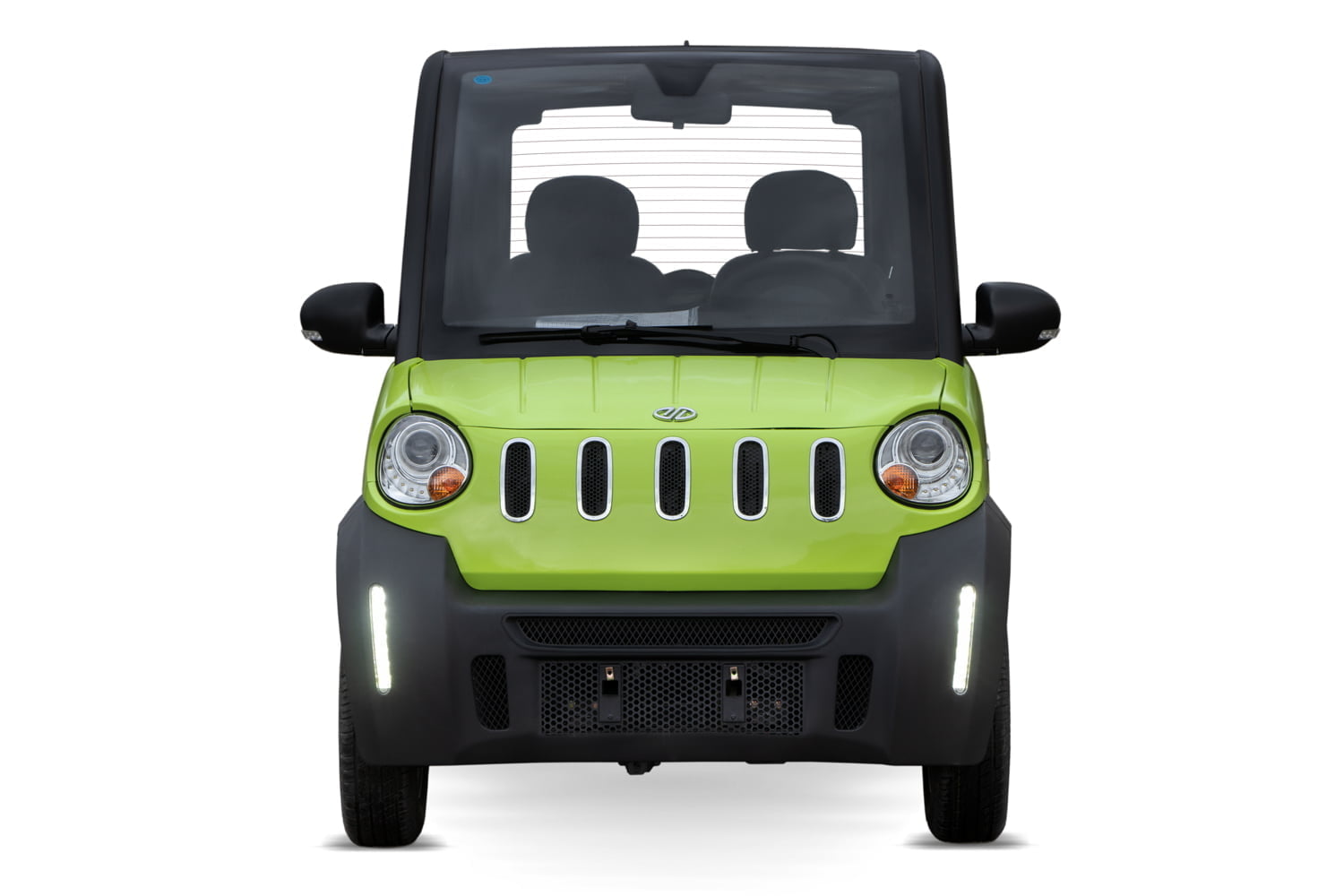 Auto Elettrica GECO Twin - immagine 6