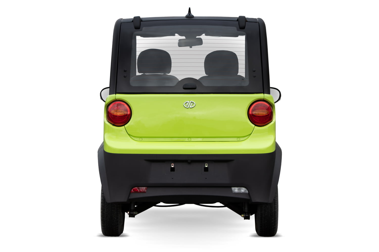 Auto Elettrica GECO Twin - immagine 7