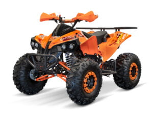 Midi Quad WARRIOR GS 3G8 Sport