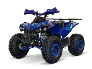 Midi Quad WARRIOR RS8-A Sport