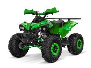 Midi Quad WARRIOR GS S8-A Sport