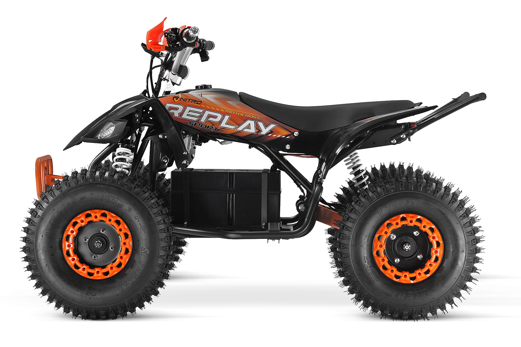 ECO REPLAY SPORT 1000W - immagine 5
