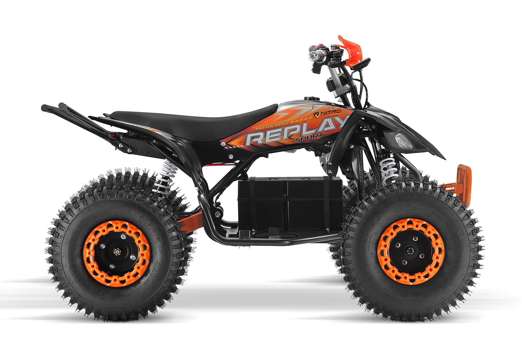 ECO REPLAY SPORT 1000W - immagine 7