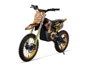 ECO TIGER 1500W 48V 14/12 Litio